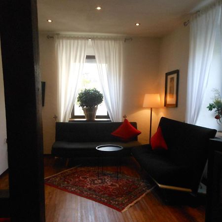 Willa Ferienhaus Mosel Brauneberg Zewnętrze zdjęcie