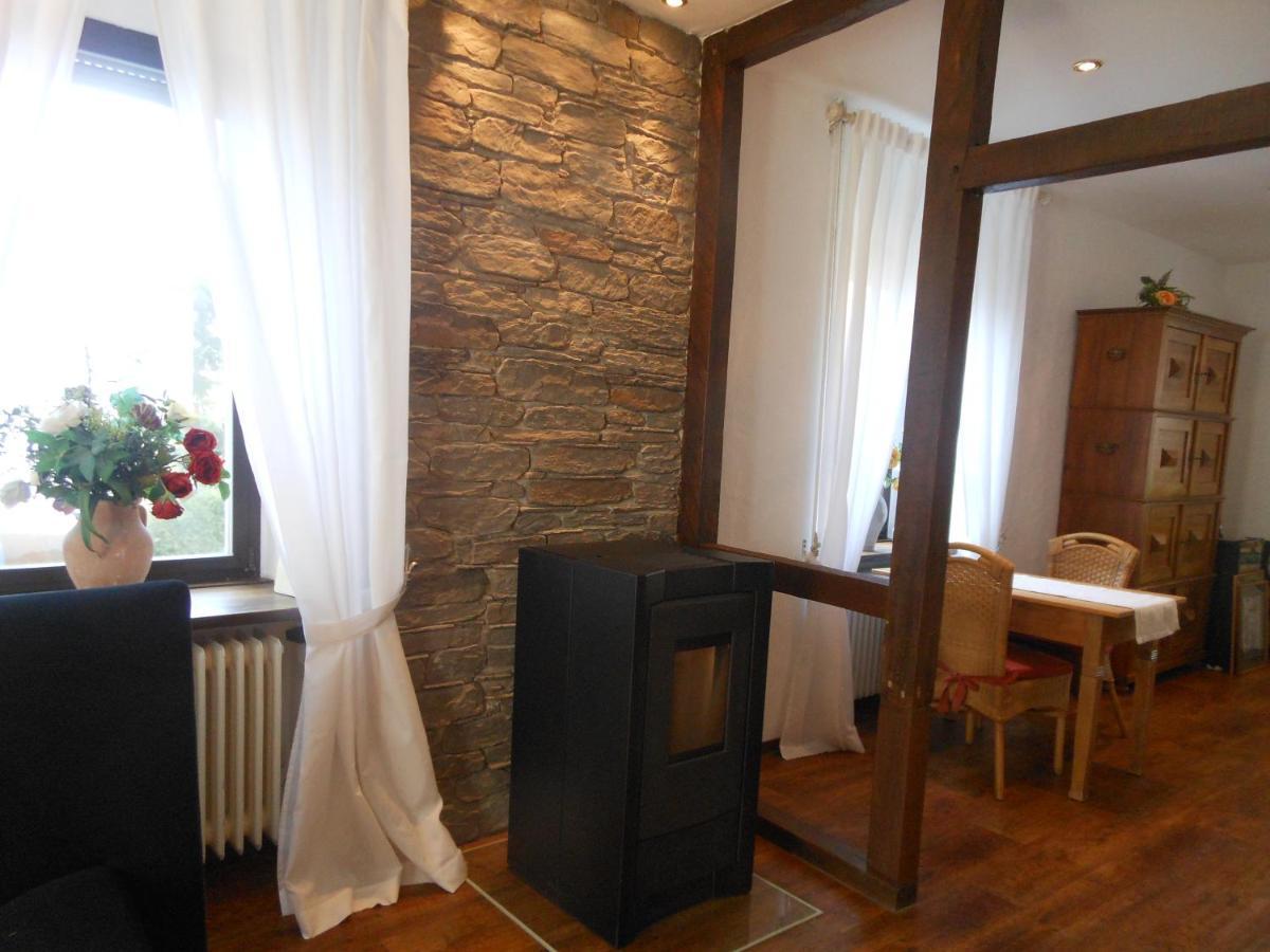Willa Ferienhaus Mosel Brauneberg Zewnętrze zdjęcie