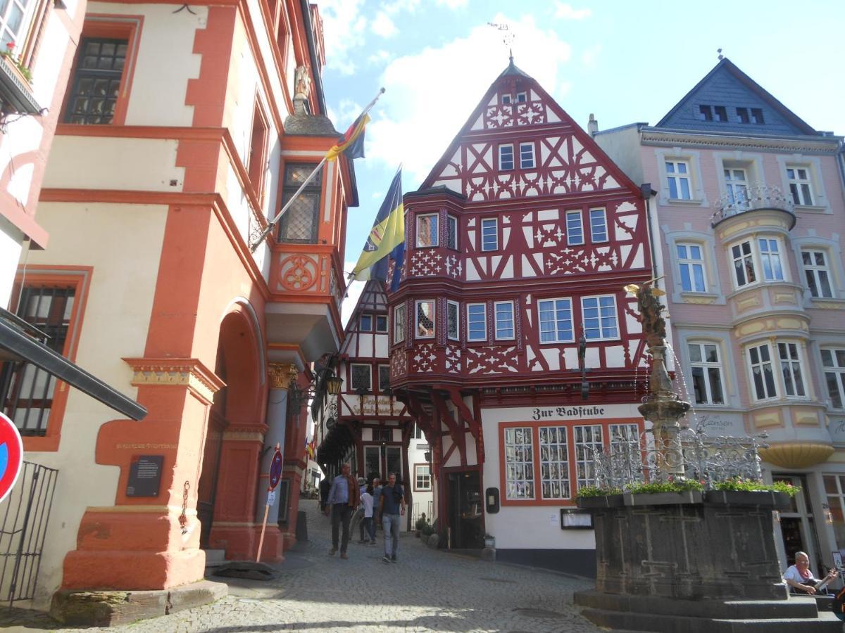 Willa Ferienhaus Mosel Brauneberg Zewnętrze zdjęcie