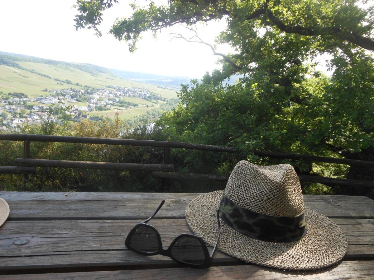 Willa Ferienhaus Mosel Brauneberg Zewnętrze zdjęcie