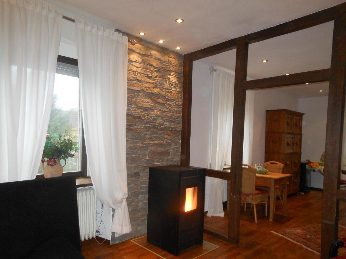 Willa Ferienhaus Mosel Brauneberg Zewnętrze zdjęcie