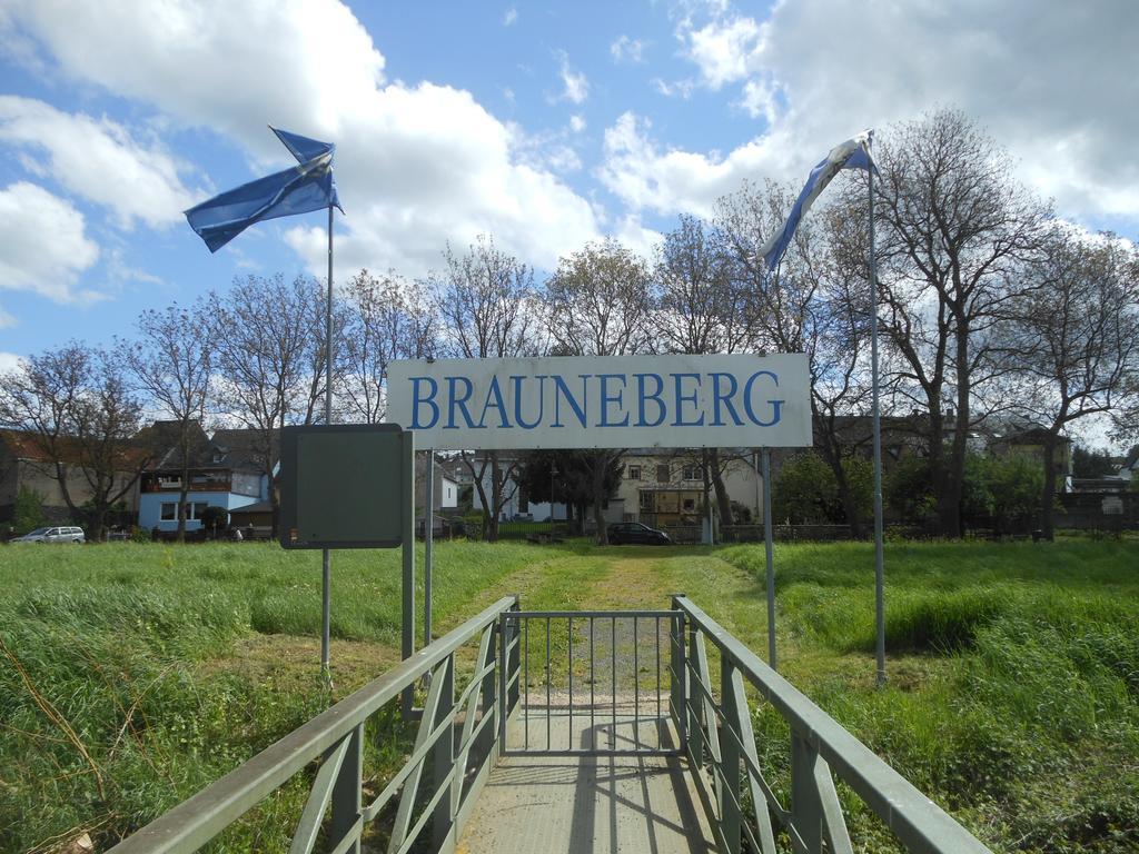 Willa Ferienhaus Mosel Brauneberg Zewnętrze zdjęcie