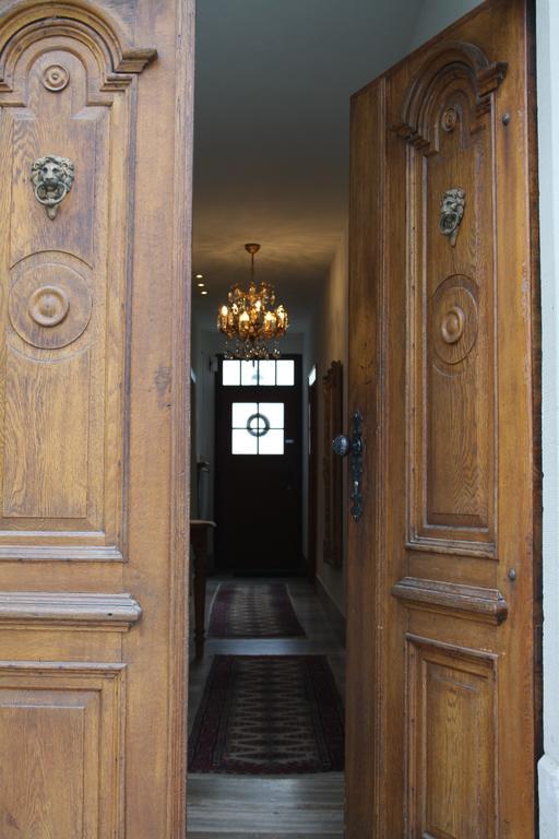 Willa Ferienhaus Mosel Brauneberg Zewnętrze zdjęcie