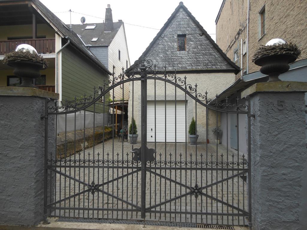 Willa Ferienhaus Mosel Brauneberg Zewnętrze zdjęcie
