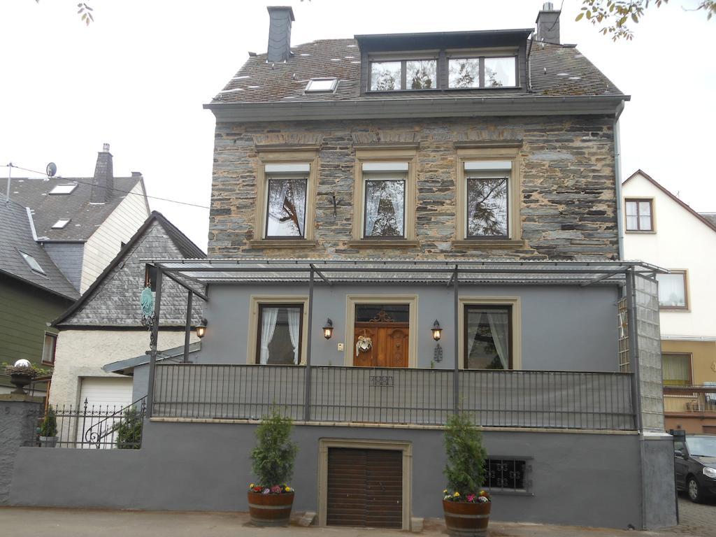 Willa Ferienhaus Mosel Brauneberg Zewnętrze zdjęcie