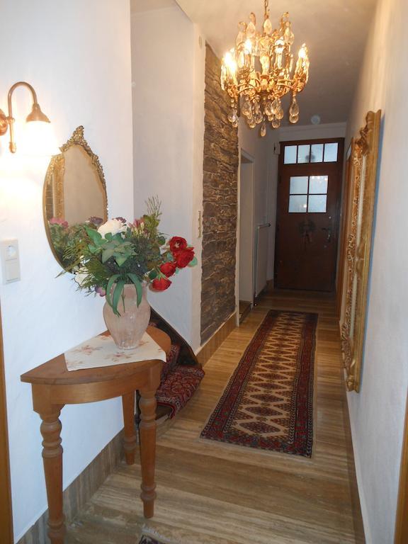 Willa Ferienhaus Mosel Brauneberg Zewnętrze zdjęcie