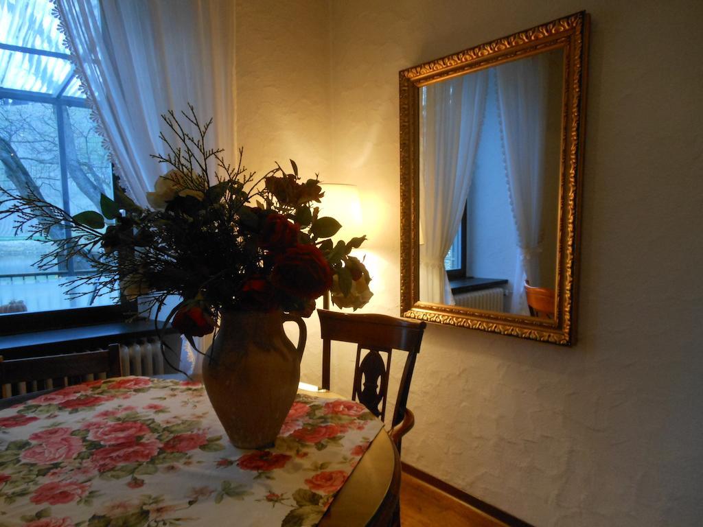 Willa Ferienhaus Mosel Brauneberg Zewnętrze zdjęcie