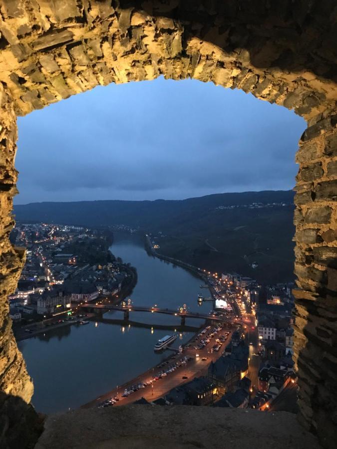 Willa Ferienhaus Mosel Brauneberg Zewnętrze zdjęcie